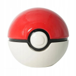 Talpa sausainiams "pokemon" - "pokeball"