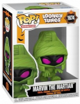 Funko Pop! Looney Tunes Marvin Mumia figūrėlė, 9.5 cm