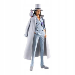 Figurėlė Rob Lucci Dxf The Grandline Series 16cm