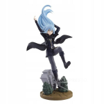 Figurėlė Rimuru Tempest 18cm - Anime "that Time I Got Reincarnated"