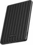 Atsarginis maitinimo &scaron;altinis ("Power Bank") &bdquo;ECOFLOW RAPID MAGNETIC 5000&ldquo; 7,5 W &bdquo;SAMSUNG&ldquo; I&Scaron;MANIESIEMS TELEFONAMS SKIRTA I&Scaron;ORINĖ BATERIJA SU MAGNETINE JUNGTIMI
