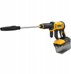 Dewalt 54v Xr Belaidė Auk&scaron;to Slėgio Plautuvė Dcmpw1000