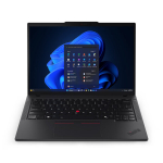 Ne&scaron;iojamas kompiuteris Lenovo ThinkPad T14 Gen 6 14" WUXGA Ultra 5 226V 16GB 512GB Intel Arc Graphics Win11P 21QG006FMX