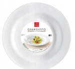 Bormioli Rocco Grangusto gilus lėk&scaron;tė 27 cm