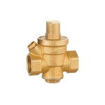 Slėgio reduktorius 1&Prime; &ndash; DN25