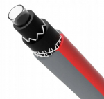 Sodo žarna Professional 1/2 colio, 20 metrų