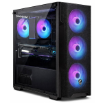 VIST PBMSI Core i5-14400F 32GB RX 9060 XT SSD 1TB M.2 WIFI W11