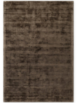 Rudas viskozės kilimas &bdquo;Jane&ldquo; 160x230 &ndash; eleganti&scaron;kas rankų darbo blizgesys jūsų namams