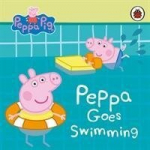 Peppa Pig: Peppa Goes Swimming, Peppa Pig: Peppa Goes Swimming