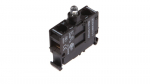 Eaton Led indikacinė lemputė 230v Ac balta, 216566