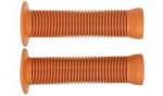 Vairo rankenėlės ProX GP-41C BMX 130mm dark brown