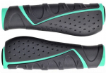 Vairo rankenėlės ProX VLG-719AD3 Comfort Gel 130mm mint-grey