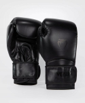 Venum Contender 1.5 bokso pir&scaron;tinės, juodos, 14oz