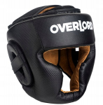 Overlord Kevlar &scaron;almas apsauginis juodas L