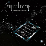Supertramp - Crime Of The Century (vinilinė plok&scaron;telė, LP)