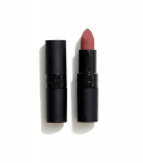GOSH Velvet Touch matiniai lūpų dažai 030 Ruby Blush &ndash; intensyvi, aksominė matinė spalva