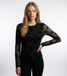 JDY moteri&scaron;ka palaidinė 15373123*01, juoda 5715866284895