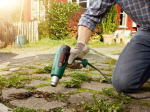 Bosch thermal shift - Easyheat 500 (1600W, air flow: 240/450 l/min, temperature: 300/500 &deg; C)