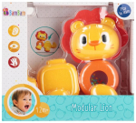 Modulinis žaislas Liūtas Bam Bam 569118