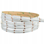 Cob Led juosta 14w, 768 Led/m, Cri>90, 12v, Rgb, Ip20, 5m