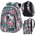 Coolpack Strike L kuprinė su skyriumi gėrimui, 27l