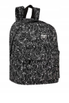 Coolpack Cross Black Cats kuprinė paaugliams, 23l