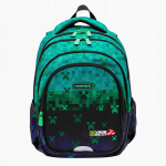 Astrabag Ab300 "your Best" kuprinė berniukams, žaidimų motyvas