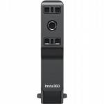 Vaizdo kamera Insta360 X5 Laikiklis Vertikaliai-horizontaliai