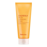 FarmStay Calendula Cleansing Foam 180ml