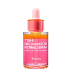 Skin serum TXA 6 Niacinamide 10 Retinal Serum 30 ml