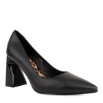 LINDA BAUMANN Auk&scaron;takulniai moterims, Juoda, Pumps (mažintas &ndash; rinkitės dydžiu didesnį)