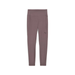 PUMA treniruočių tamprės moterims PUMA W CLOUDSPUN TIGHT - HW FL Raisin - 52745288, rudos