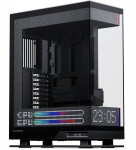 Korpusas Obudowa Phanteks Evolv X2 Matrix DRGB czarna (PH-ES524XM_DBK01)