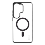 OBAL:ME MagNetix Outline Cover for Samsung Galaxy S26 Ultra / black