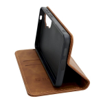 Tactical Xproof Cover for Samsung Galaxy A37 / mud brown