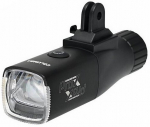 Priekinė lempa ProX Columba Memory Safe mode GoPro 1300Lm USB
