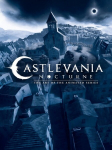 Castlevania: Nocturne--The Art of the Animated Series, Castlevania: Nocturne--The Art of the Animated Series