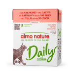 Almo Nature Daily su la&scaron;i&scaron;a, 8x380g