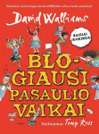Blogiausi pasaulio vaikai 1, Blogiausi pasaulio vaikai 1