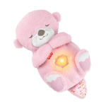 Fisher-price Mink&scaron;tas Jūros Naminukas - Ramina Kūdikį