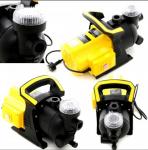 Sodo vandens siurblys 1300 W pavir&scaron;inis hidroforinis siurblys hidroforinis