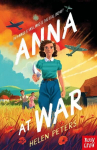 Anna at War, Anna at War