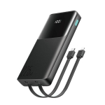 Atsarginis maitinimo &scaron;altinis ("Power Bank") Joyroom "JR-PBF19" Juodas 10000mAh