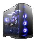 Kompiuteris VIST PbMSI PZ Ryzen 7 9800X3D 32GB RTX 5070Ti SSD 2TB M.2 WIFI W11