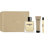 Dovanų rinkinys Burberry Hero EDT medienos ir a&scaron;trus kvapas vyrams