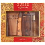 Dovanų rinkinys Guess By Marciano Women EDP 100 ml + Mini 15 ml + Kūno losjonas