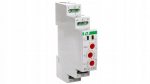 Universalus laiko relė 3p 8a 100-264v Ac/dc