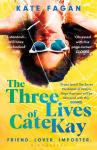 The Three Lives of Cate Kay, The Three Lives of Cate Kay