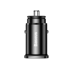 Baseus "Square PPS" Juodas 30W