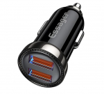 Essager "Turbo Dual" Mėlyna 18W